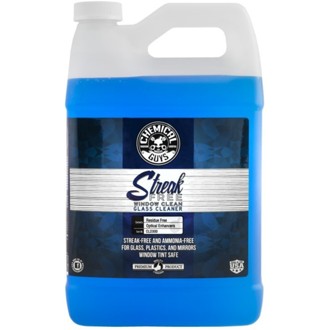 Streak Free Window Clean Glass Cleaner - 1 Gallon