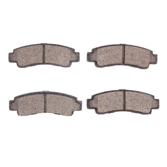R1 Ceramic Pads