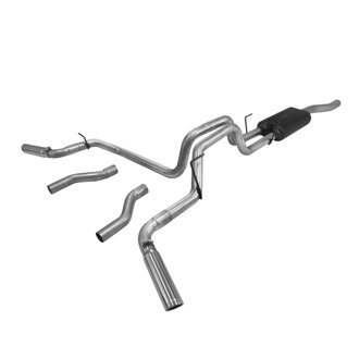 American Thunder Cat-Back Exhaust System
