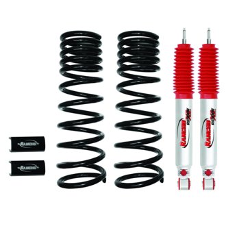 11-13 Ram 2500 Level-it-System