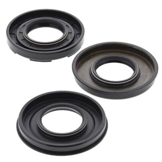 Engine Oil Seal Kit