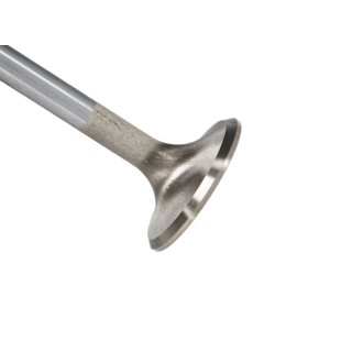 Chevrolet Small Block Exhaust Valve Kit - 1.500in Head Dia. 5.035in O/A Length, 0.3415in Stem