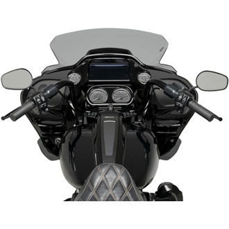 High-Road Touring Smoke