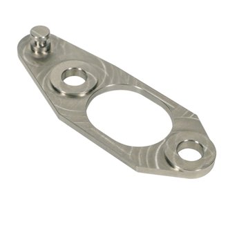 P7100 Injection Pump Dodge 5.9L Cummins Return Spring Bracket