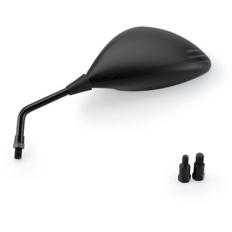 Rearview Mirror Z2 Black