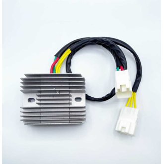 Ricks Motorsport Oem Style European Piaggio Rectifier-Regulator