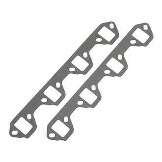 Replacement Header Flange Gaskets for FORD 289/351W, 5.0L