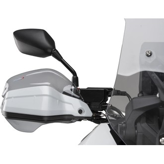 Handguards Extension Smoke