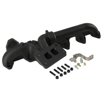 19-24 Ram 3500/4500/5500 C&C 6.7L Cummins Exhaust Manifold