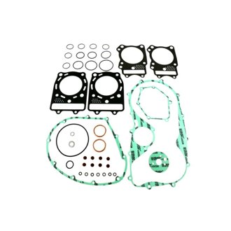 12-18 Kawasaki VN Custom Ccf 900 Complete Gasket Kit w/o Valve Cover Gasket