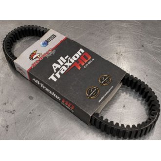 All-Traxion Hd Cvt Belt