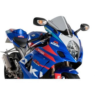 Z-Racing Screen Smoke