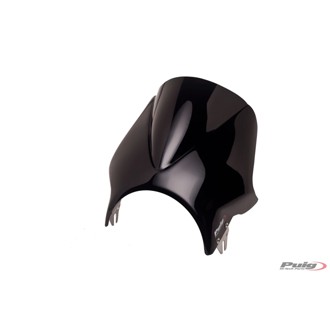 Windy Black