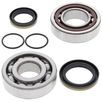 Racing 21-23 Gas-Gas MC125 Crank Shaft Bearing Kit