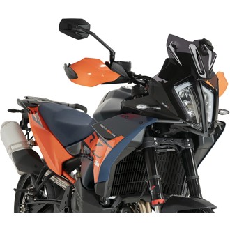 Sport Screen Dark Smoke