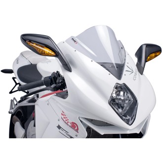 Z-Racing Screen Clear