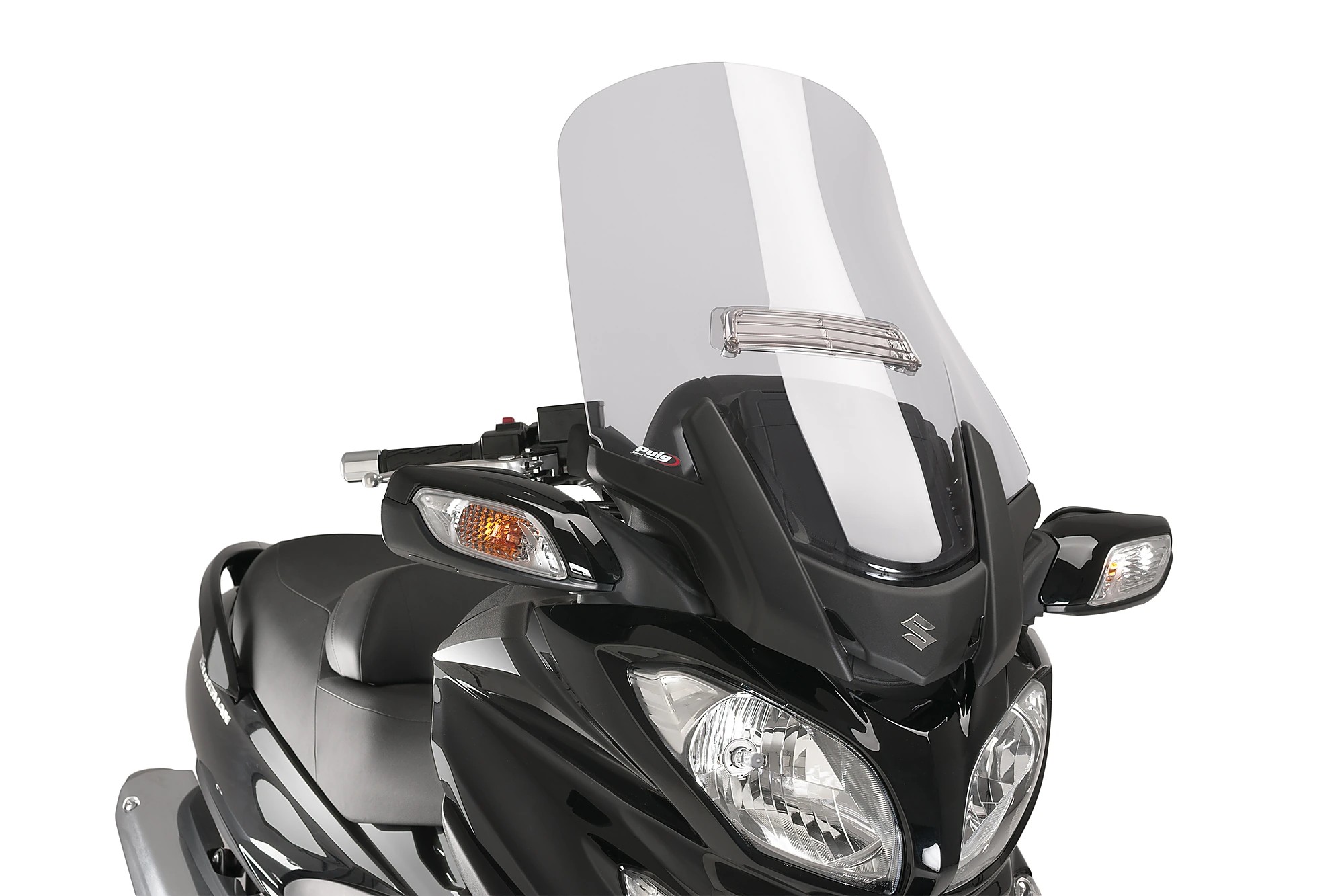 Windshield V-Tech Line Touring