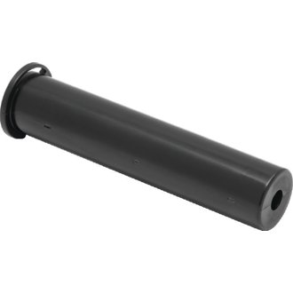 Throttle Tube 18 and Up Indian Models