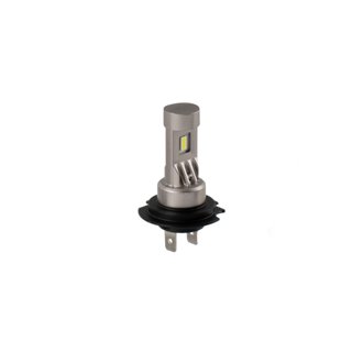 Direct Replacement For Your Factory Bulb.
