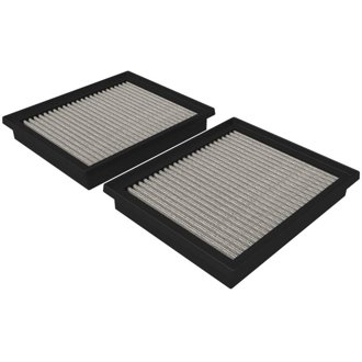 Magnum Flow Oe Replacement Air Filter W/ Pro Dry S Media (Pair)