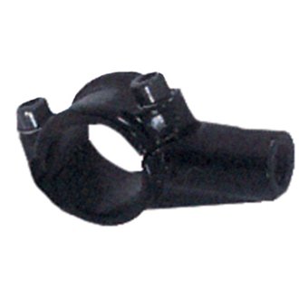 Universal Clamp On Mirror Bracket
