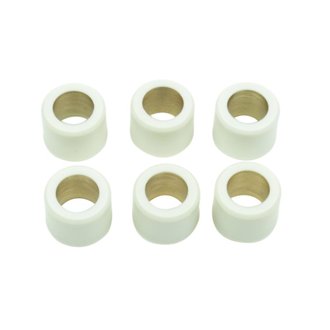 Agrale 50 Variator Rollers Kit (16x13 gr.6) - Set of 6