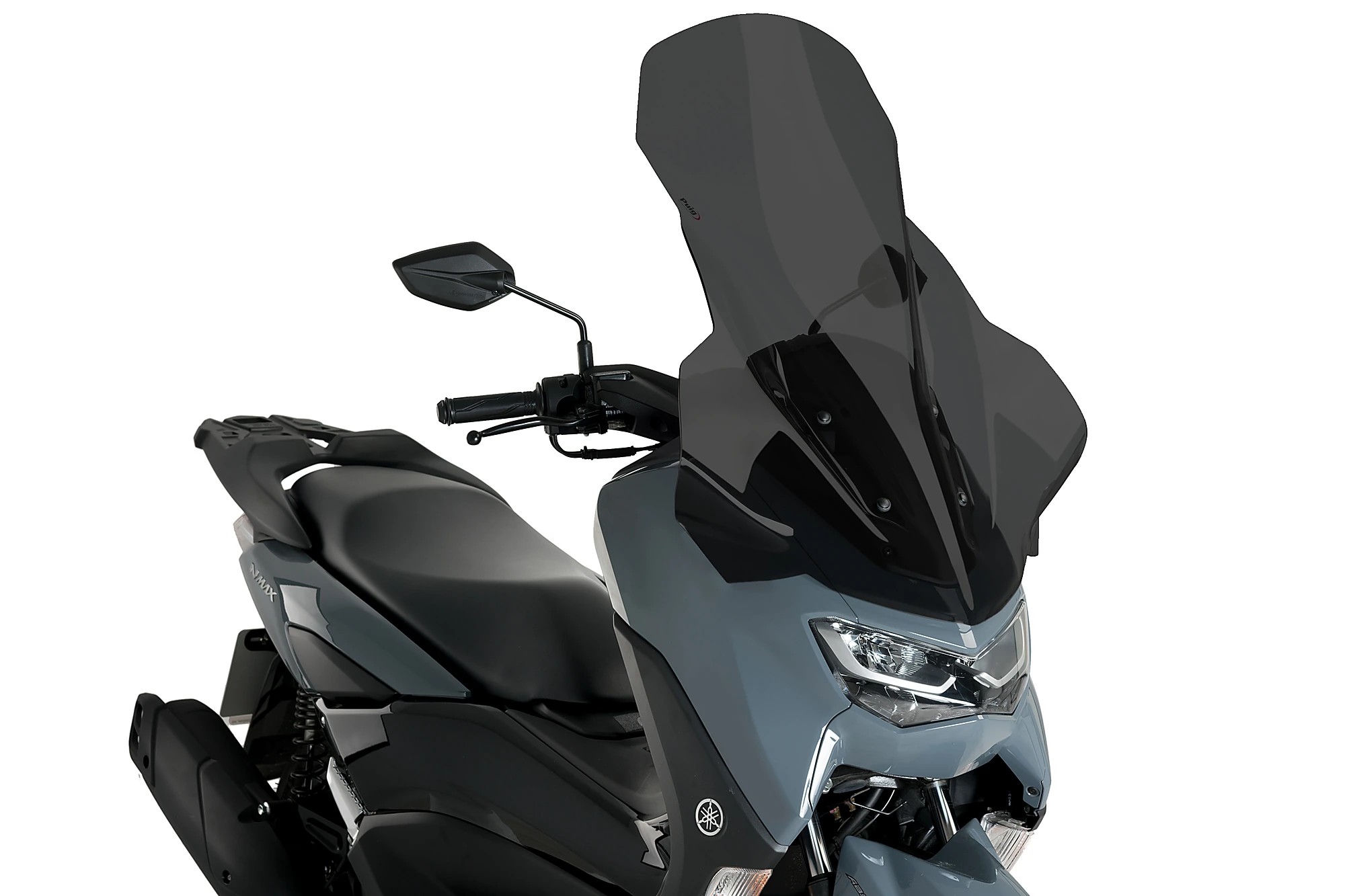 Windshield V-Tech Line Touring