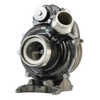 Screamer Turbocharger - 20-22 Ford F-250/F-350 6.7L Powerstroke