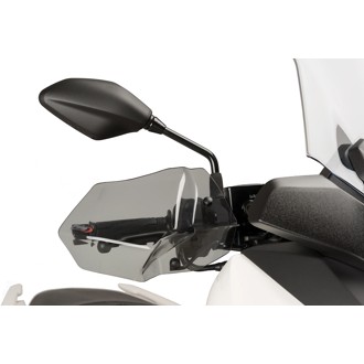 Handguards Maxiscooter