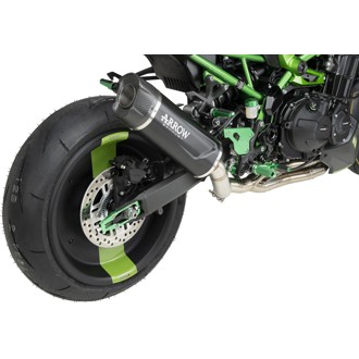 Adjustable Brake Foot Pedal Green