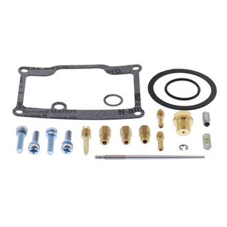 Racing 1979 Arctic Cat Pantera 5000 Carburetor Rebuild Kit