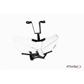 Headlight Protector Clear