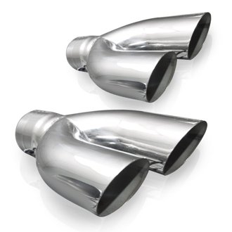 Y Tips 2in ID Inlet 2in Outlets