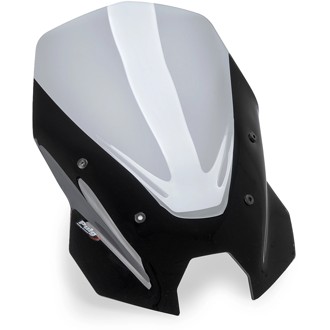 New Generation Touring Smoke