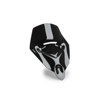 Sport Screen Black