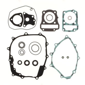 14-24 Honda CRF 125 F Complete Gasket Kit