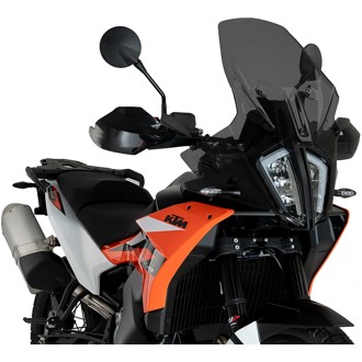 Touring Screen Dark Smoke