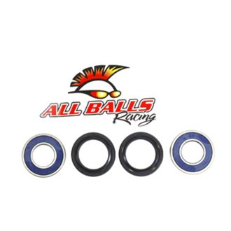 Wheel Bearing Kit Front Wheel