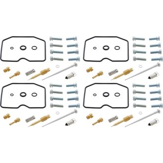 Racing 96-99 Suzuki GSF600S Bandit Carburetor Rebuild Kit
