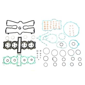 91-98 Honda CB Seven Fifty / Nighthawk 750 Complete Gasket Kit (Excl Oil Seal