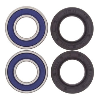 Wheel Bearing Kit - One Wheel