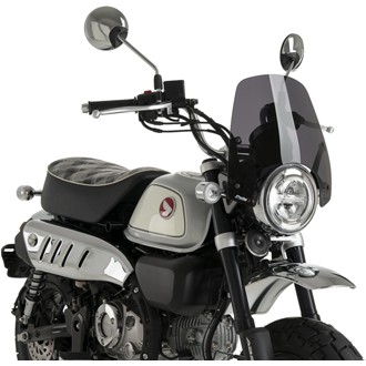 New Generation Sport Dark Smoke