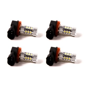 Direct Replacement For Your Factory Bulb.
