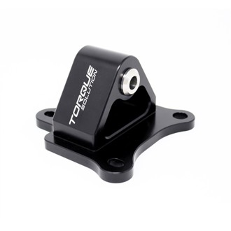 Solid Billet Rear Engine Mount: Nissan R35 GT-R VR38