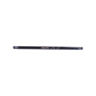 Xtreme Race G2 Pushrod 6.750in Length 5/16in DIA .106in Wall 210 Radius - Single