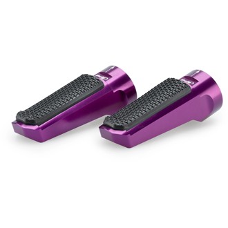 Sport Footpegs Purple