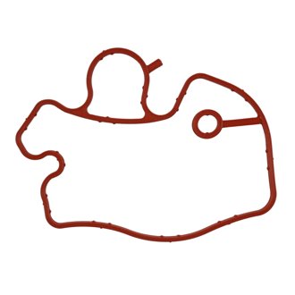 Engine Coolant Outlet Gasket