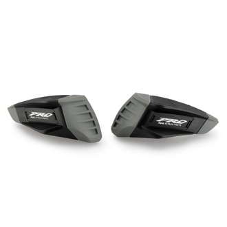 Pro 2.0 Frame Sliders Black