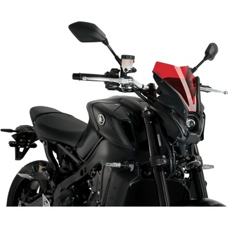 New Generation Sport Red