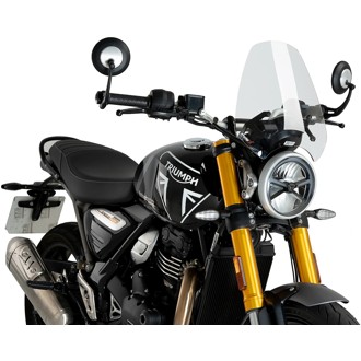 New Generation Sport Clear